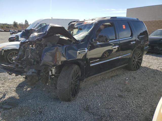 Cadillac Escalade (2009)
