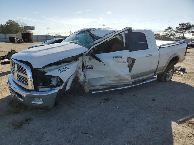 Dodge Ram 2500 (2010)
