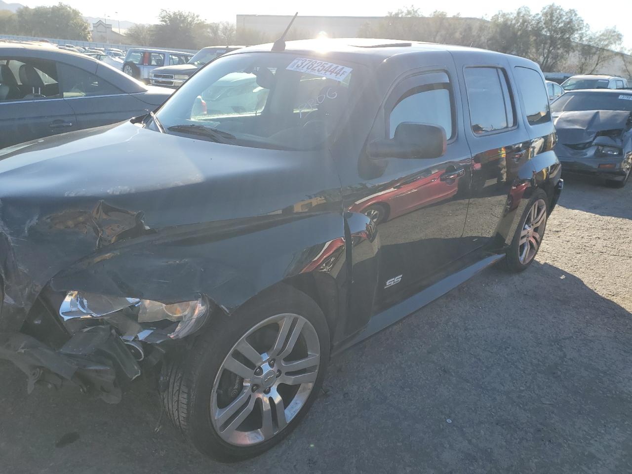 Chevrolet Hhr (2010)