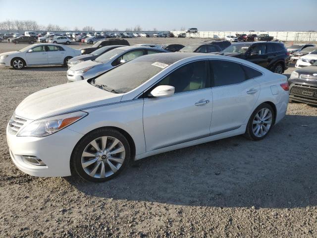 Hyundai Azera (2013)