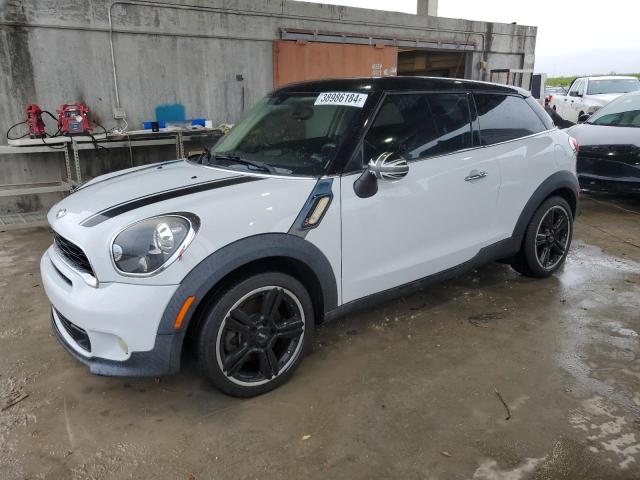 Mini Cooper (2013)