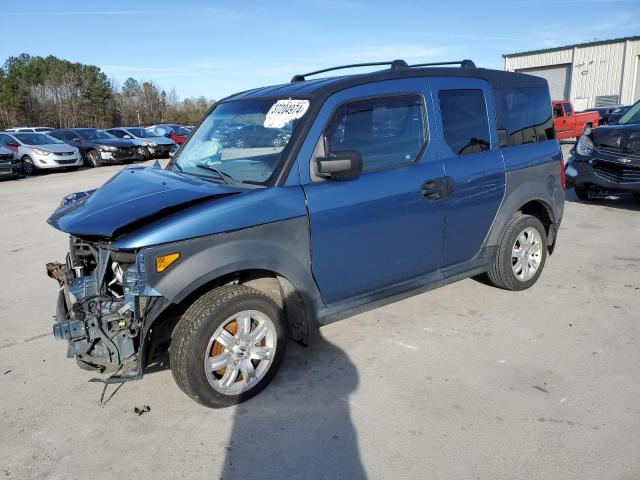 Honda Element (2006)