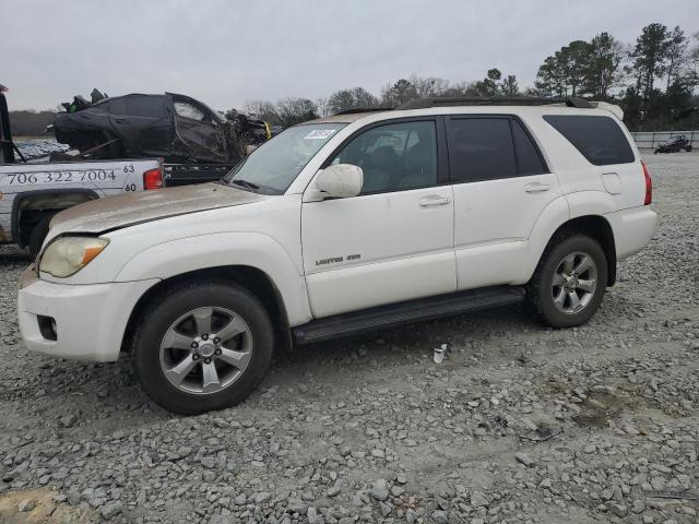 Toyota 4runner (2006)