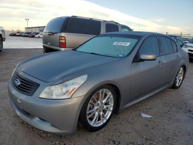 Infiniti G35 (2007)