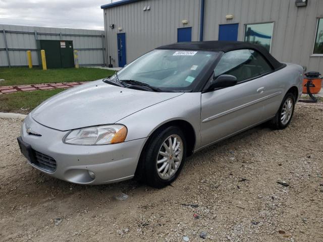 Chrysler Sebring (2002)