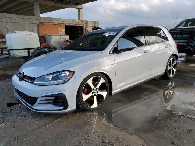 Volkswagen Gti (2018)