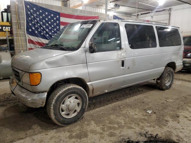 Ford Econoline (2005)