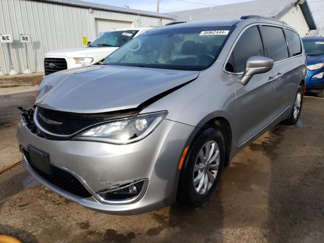 Chrysler Pacifica (2017)