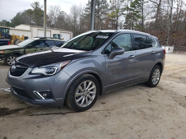 Buick Envision (2019)