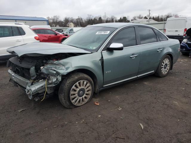 Mercury Sable (2008)
