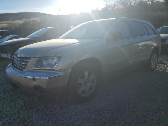 Chrysler Pacifica (2006)