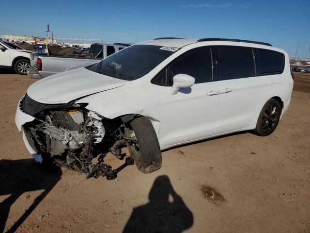 Chrysler Pacifica (2018)