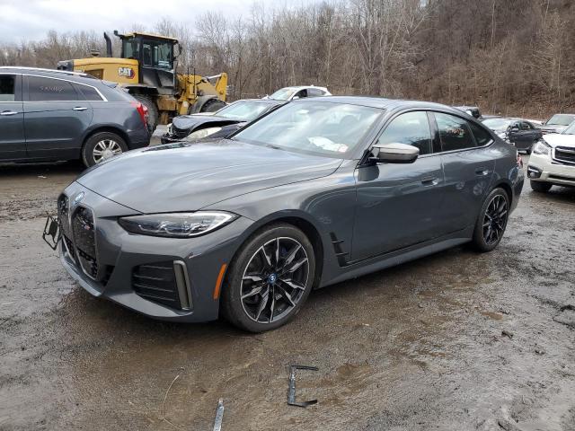 Bmw I4 (2022)