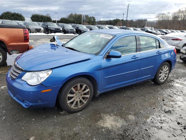 Chrysler Sebring (2008)