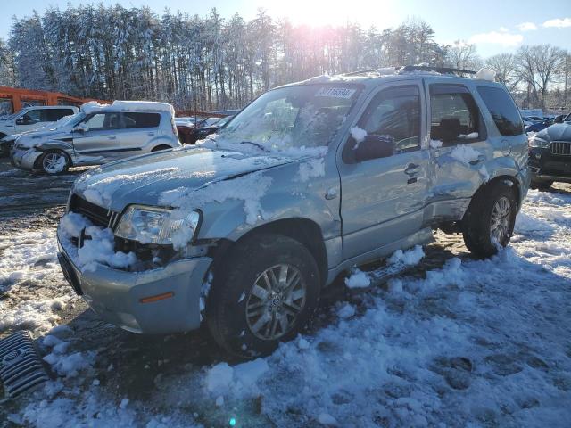 Mercury Mariner (2006)