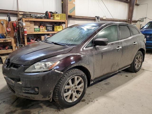 Mazda Cx-7 (2007)