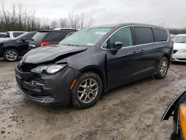 Chrysler Pacifica (2017)