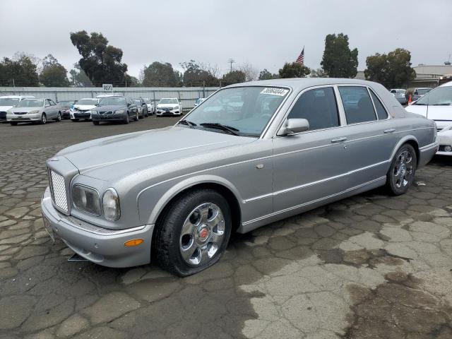 Bentley Arnage (2000)
