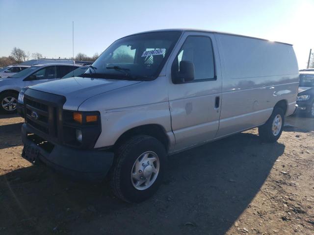 Ford Econoline (2012)