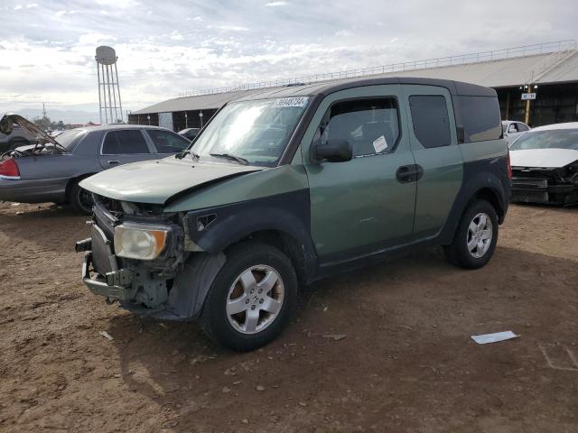 Honda Element (2003)
