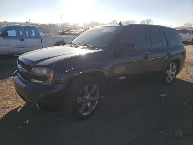 Chevrolet Trailblzr (2008)