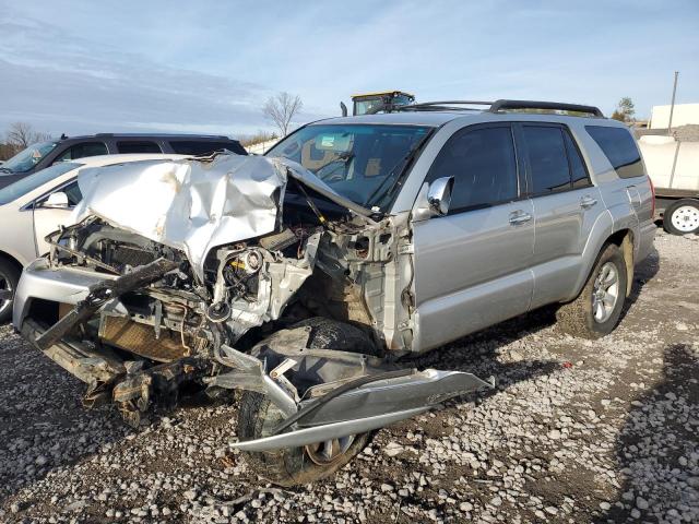 Toyota 4runner (2006)
