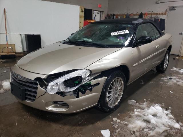 Chrysler Sebring (2006)