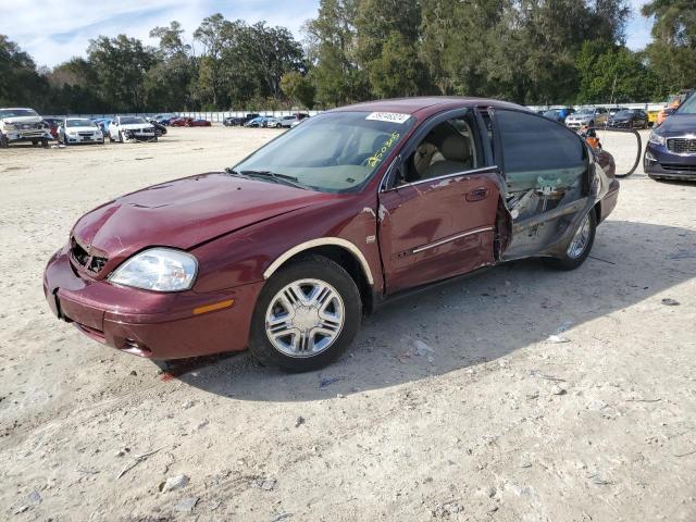 Mercury Sable (2004)