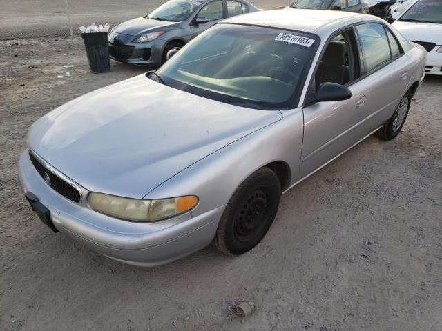 Buick Century (2003)