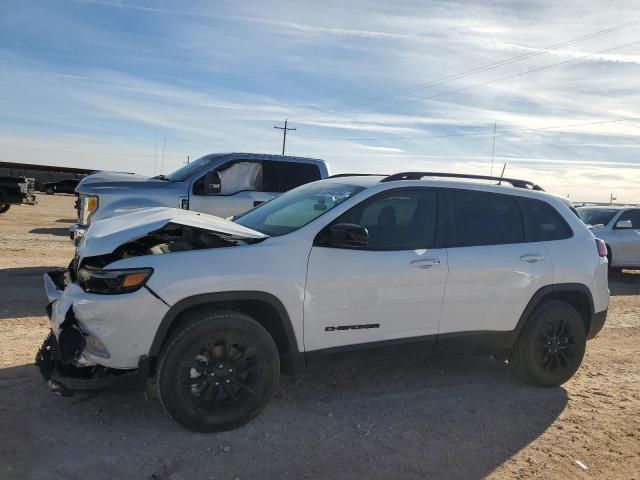 Jeep Cherokee a (2023)