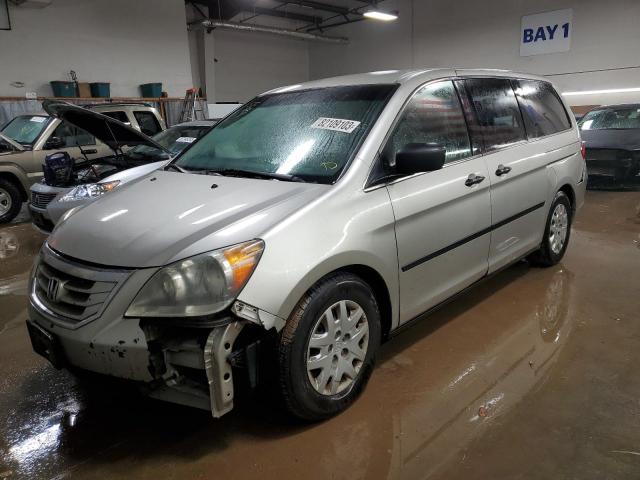 Honda Odyssey lx (2008)