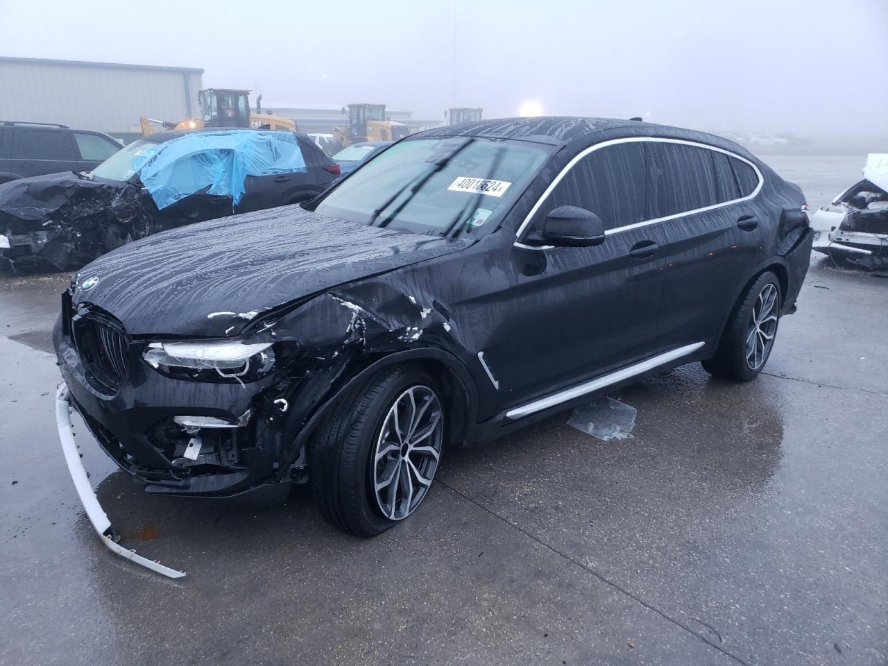 Bmw X4 (2019)