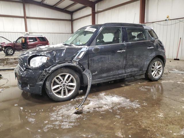 Mini Cooper (2014)