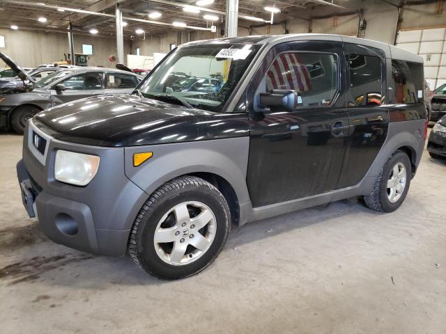 Honda Element (2003)