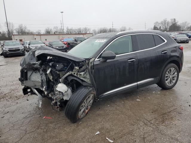 Buick Envision (2022)