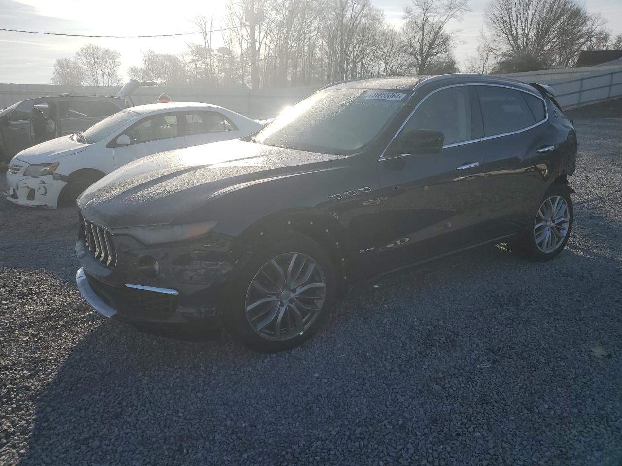 Maserati Ghibli (2019)