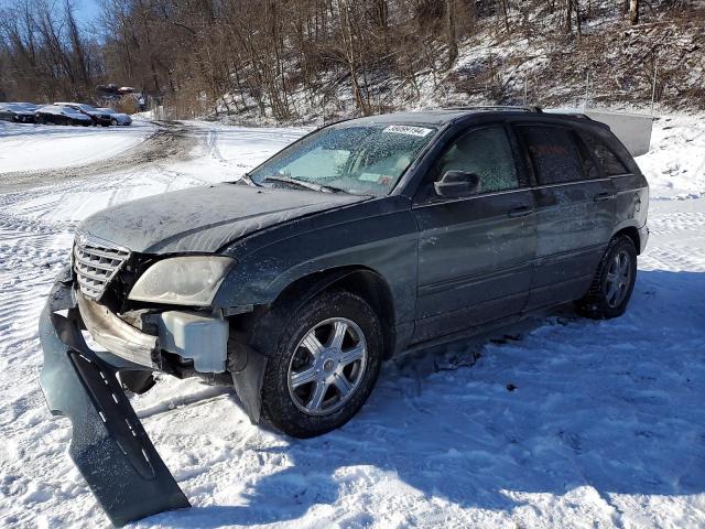 Chrysler Pacifica (2004)