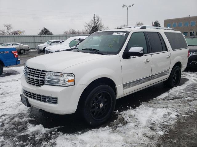 Lincoln Navigator (2012)