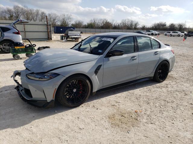 Bmw M3 (2022)