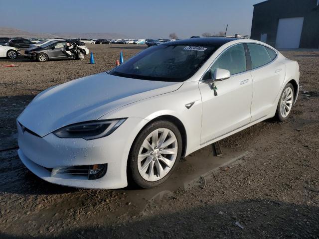 Tesla Model s (2019)