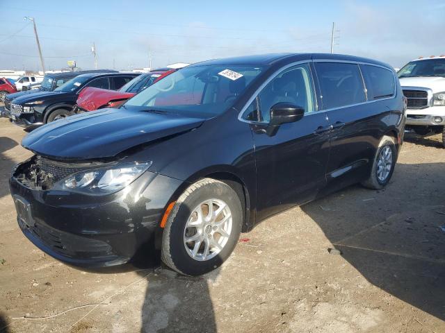 Chrysler Pacifica (2017)