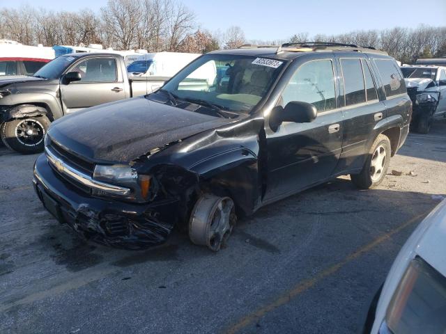 Chevrolet Trailblzr (2007)