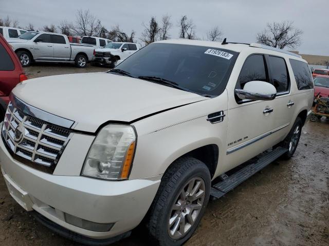 Cadillac Escalade (2010)