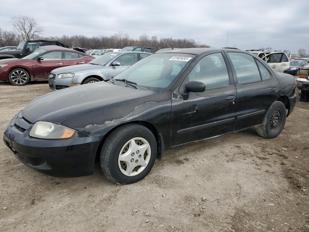 Chevrolet Cavalier (2003)