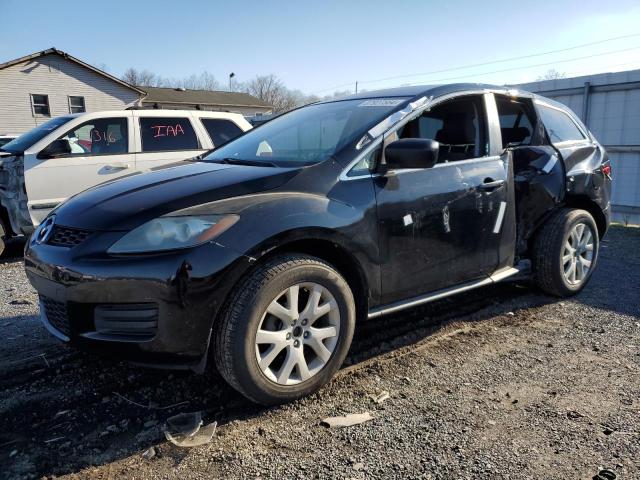 Mazda Cx-7 (2008)