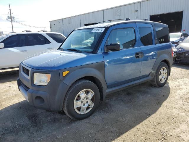 Honda Element (2006)