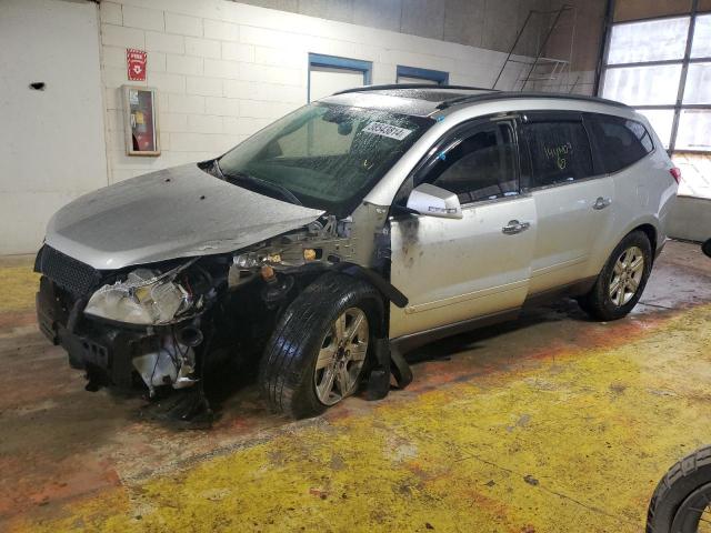 Chevrolet Traverse (2010)