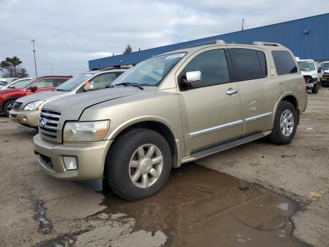 Infiniti Qx56 (2005)