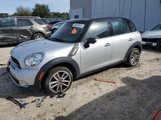Mini Cooper (2016)