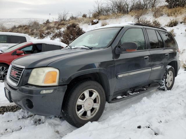 Gmc Envoy (2003)